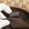 Gucci GG Canvas Web Princy Crossbody Secondhand