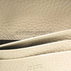 Gucci Calfskin Blind for Love Compact Wallet Secondhand
