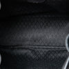 Gucci Large Suede Bamboo Drawstring Backpack Secondhand