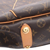 Louis Vuitton Monogram Galliera PM Secondhand