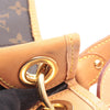 Louis Vuitton Monogram Galliera PM Secondhand