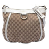Gucci GG Canvas Abbey D Ring Crossbody Secondhand