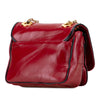 Gucci Mini Leather Marina Shoulder Bag Secondhand