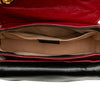 Gucci Mini Leather Marina Shoulder Bag Secondhand