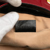 Gucci Mini Leather Marina Shoulder Bag Secondhand