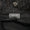 Dior Diorissimo Trotter Canvas Tote Secondhand