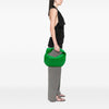 Bottega Veneta Teen Nappa Intrecciato Jodie Secondhand