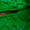 Bottega Veneta Teen Nappa Intrecciato Jodie Secondhand