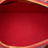 Louis Vuitton Monogram Vernis Alma BB Secondhand