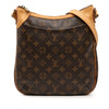 Louis Vuitton Monogram Odeon PM Secondhand