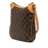 Louis Vuitton Monogram Odeon PM Secondhand