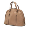 Gucci Small Microguccissima Patent Nice Satchel Secondhand