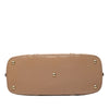 Gucci Small Microguccissima Patent Nice Satchel Secondhand