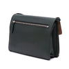Burberry House Check Canvas and Leather Derby Macken Crossbody Secondhand