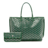 Goyard Goyardine Reversible Anjou PM Secondhand