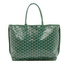 Goyard Goyardine Reversible Anjou PM Secondhand