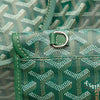Goyard Goyardine Reversible Anjou PM Secondhand