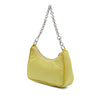Prada Mini Tessuto Re Edition 2005 Satchel Secondhand