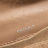 Chanel Reissue 2.55 Aged Metallic Calfskin Double Flap 227 Secondhand