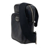 Gucci Mini GG Supreme Ophidia Sling Secondhand
