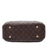 Louis Vuitton Monogram Montaigne BB Secondhand
