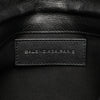 Balenciaga Lambskin Motocross Giant 12 Envelope Clutch Secondhand
