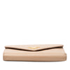 Prada Saffiano Trifold Envelope Wallet Secondhand