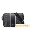 Louis Vuitton Fragment Monogram Eclipse Flash Apollo Messenger PM Secondhand