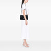 Chanel Medium Perforated Calfskin Up In The Air Flap Secondhand