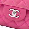 Chanel Jumbo Classic Caviar Double Flap Secondhand