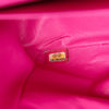 Chanel Jumbo Classic Caviar Double Flap Secondhand
