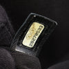 Chanel Old Medium Quilted Caviar Boy Flap Secondhand