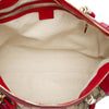 Gucci GG Canvas Bella Convertible Tote Secondhand