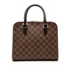 Louis Vuitton Damier Ebene Triana Secondhand