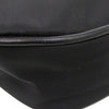 Burberry Econyl Nylon Logo Bum Bag Secondhand