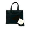 LOEWE Leather Anagram Satchel Secondhand