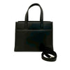 LOEWE Leather Anagram Satchel Secondhand