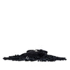 Saint Laurent Toy Suede Anita Fringed Crossbody Secondhand