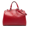 Louis Vuitton Epi Brea MM Secondhand