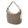 Gucci GG Canvas Pelham Shoulder Bag Secondhand