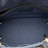 Dior Medium Embroidered Canvas Cannage Lady D Lite Secondhand