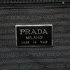 Prada Tessuto Travel Bag Secondhand