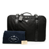 Prada Tessuto Travel Bag Secondhand