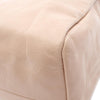 Prada Medium Leather Dangle Top Handle Bag Secondhand