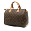 Louis Vuitton Monogram Speedy 30 Secondhand