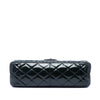 Chanel Quilted Patent Reissue 2.55 Double Flap 227 Secondhand