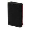 Gucci GG Canvas Web Bifold Card Holder Secondhand