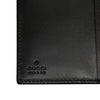 Gucci GG Canvas Web Bifold Card Holder Secondhand