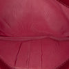 Chanel CC Lambskin and Tweed Flap Secondhand
