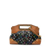 Louis Vuitton Monogram Multicolore Judy MM Secondhand